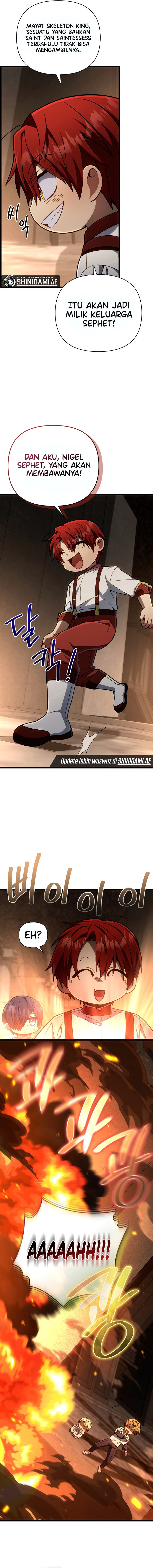 I’m Going To Destroy This Country - Chapter 15 - Page 6