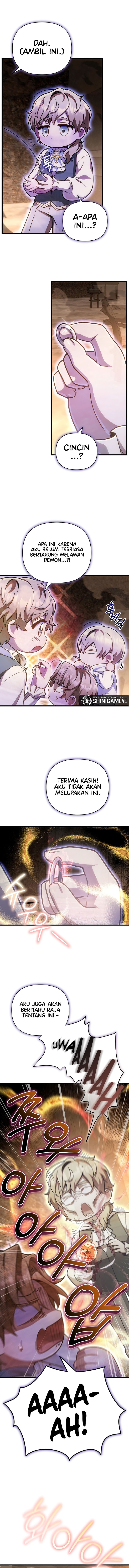 I’m Going To Destroy This Country - Chapter 16 - Page 3