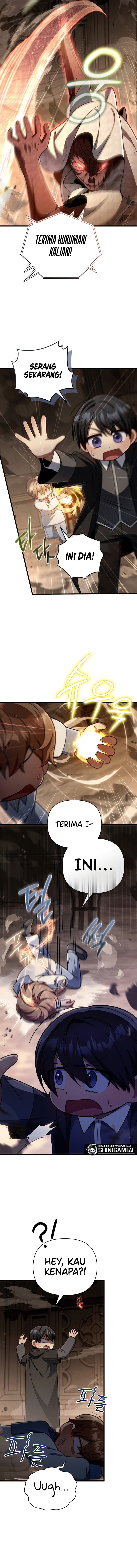 I’m Going To Destroy This Country - Chapter 16 - Page 5