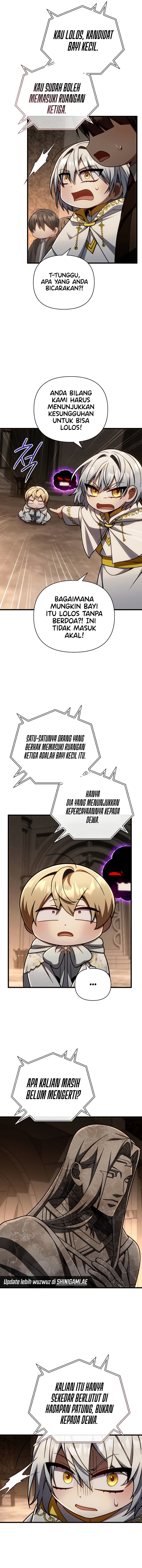 I’m Going To Destroy This Country - Chapter 17 - Page 11
