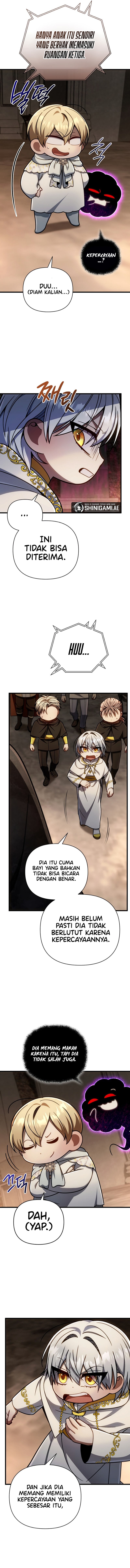 I’m Going To Destroy This Country - Chapter 17 - Page 13