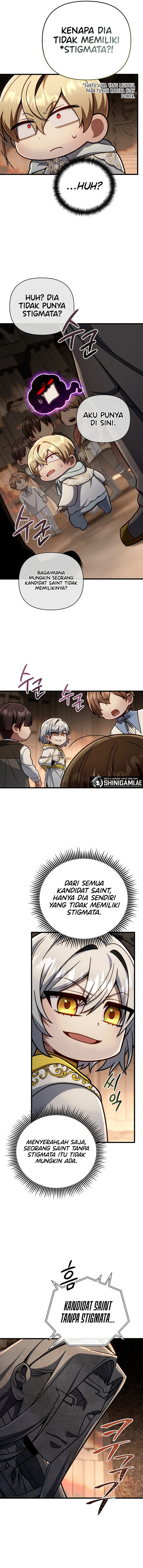 I’m Going To Destroy This Country - Chapter 17 - Page 14
