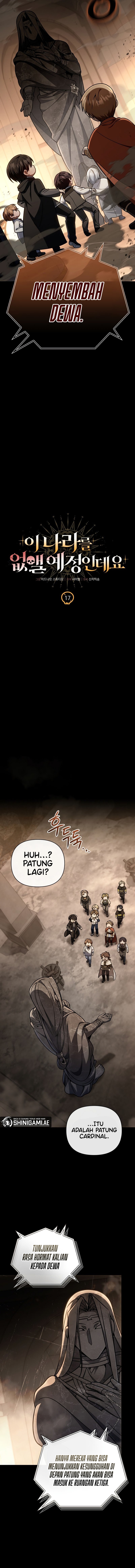 I’m Going To Destroy This Country - Chapter 17 - Page 3