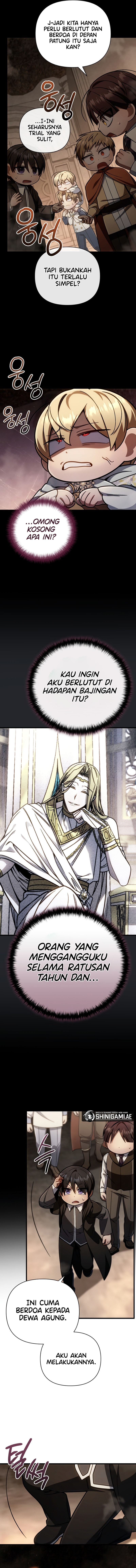 I’m Going To Destroy This Country - Chapter 17 - Page 4