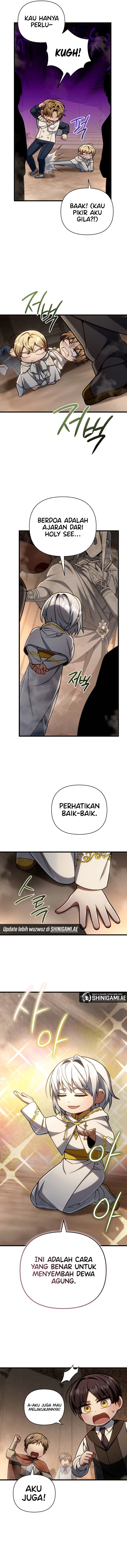 I’m Going To Destroy This Country - Chapter 17 - Page 6