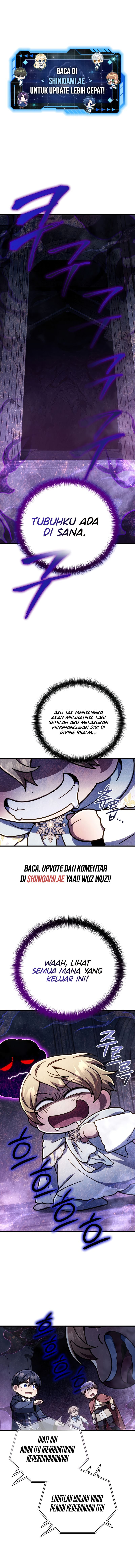 I’m Going To Destroy This Country - Chapter 18 - Page 2