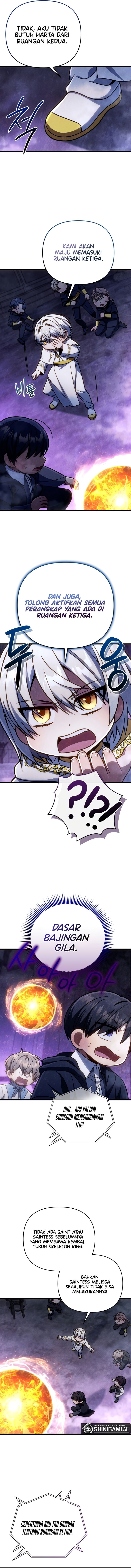 I’m Going To Destroy This Country - Chapter 18 - Page 4