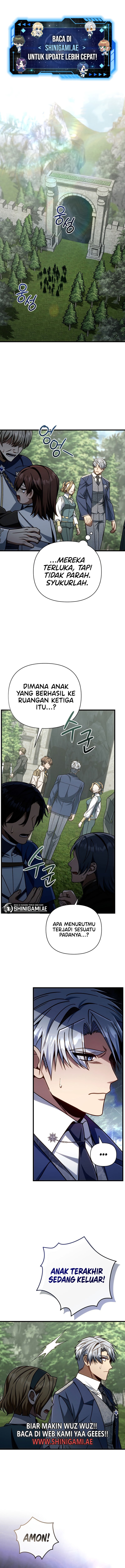 I’m Going To Destroy This Country - Chapter 19 - Page 2