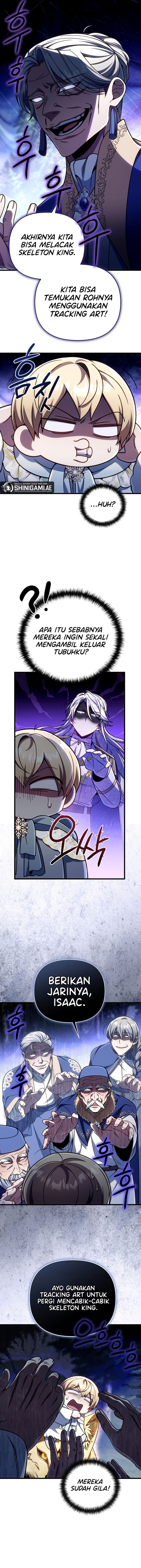 I’m Going To Destroy This Country - Chapter 19 - Page 16