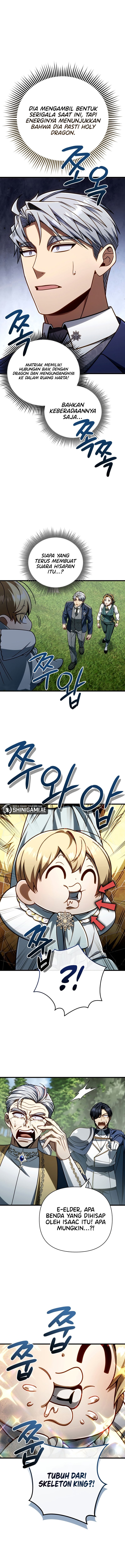 I’m Going To Destroy This Country - Chapter 19 - Page 7