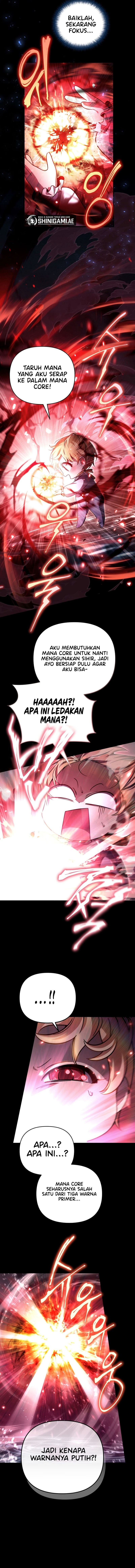 I’m Going To Destroy This Country - Chapter 2 - Page 13