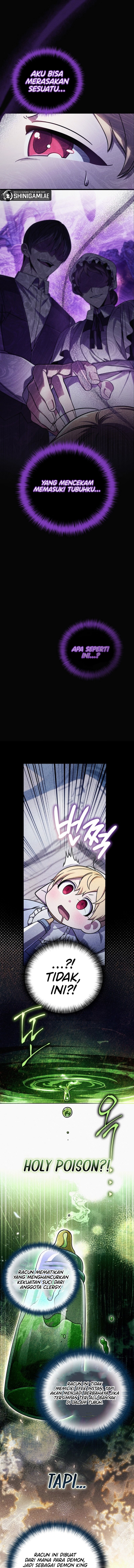 I’m Going To Destroy This Country - Chapter 2 - Page 10