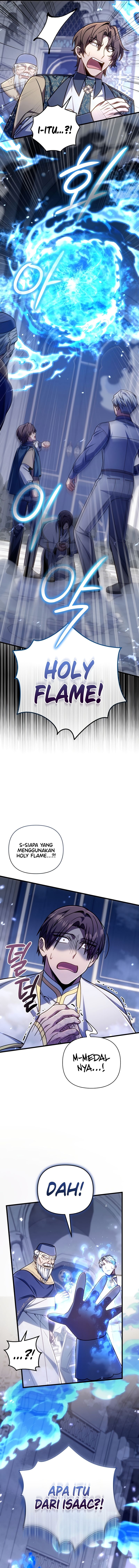 I’m Going To Destroy This Country - Chapter 20 - Page 15