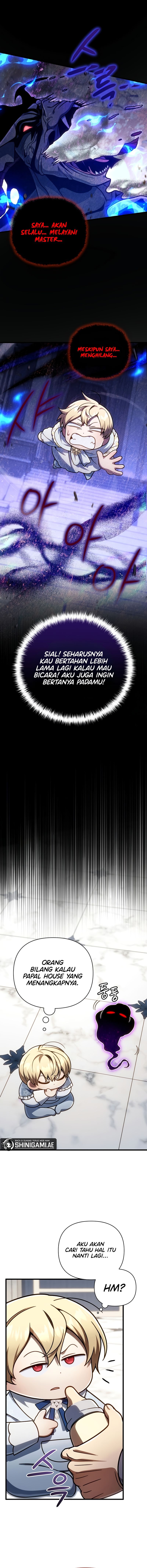 I’m Going To Destroy This Country - Chapter 20 - Page 4