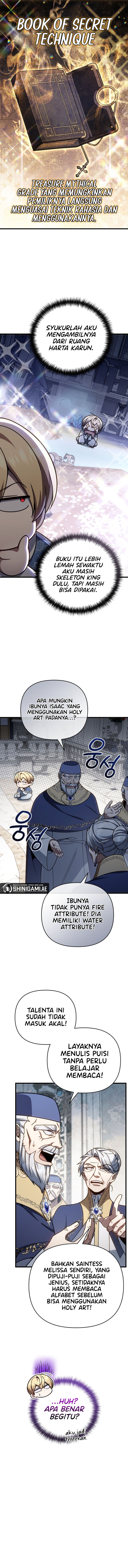 I’m Going To Destroy This Country - Chapter 21 - Page 7