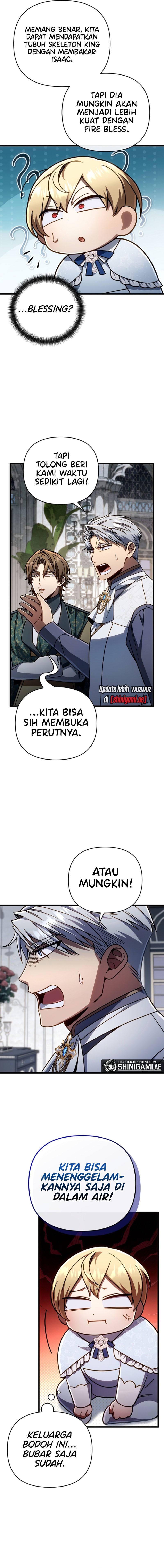 I’m Going To Destroy This Country - Chapter 21 - Page 16
