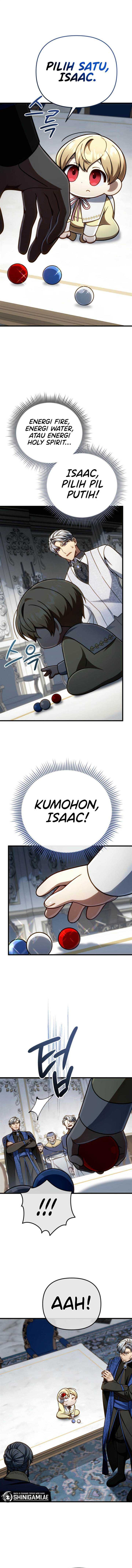 I’m Going To Destroy This Country - Chapter 22 - Page 12