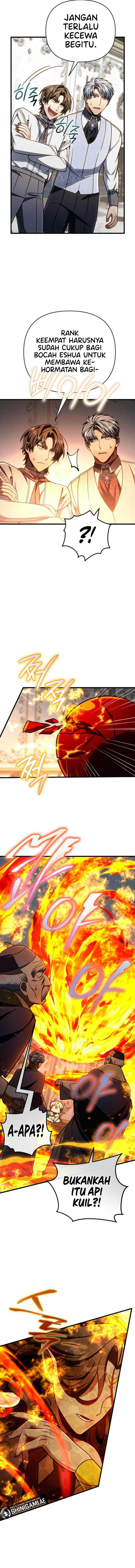 I’m Going To Destroy This Country - Chapter 22 - Page 13
