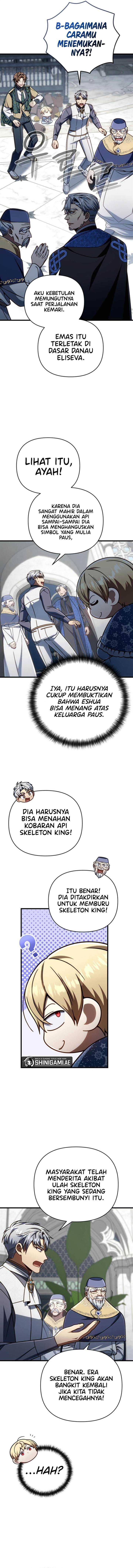 I’m Going To Destroy This Country - Chapter 22 - Page 3