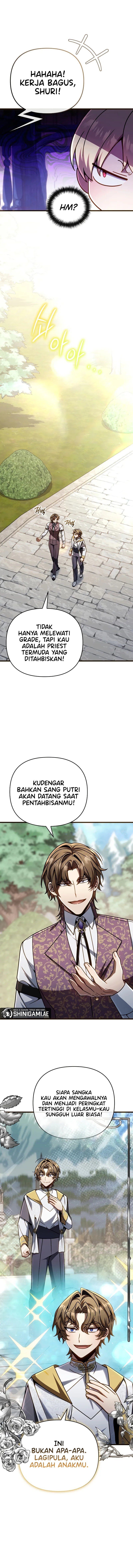 I’m Going To Destroy This Country - Chapter 24 - Page 7