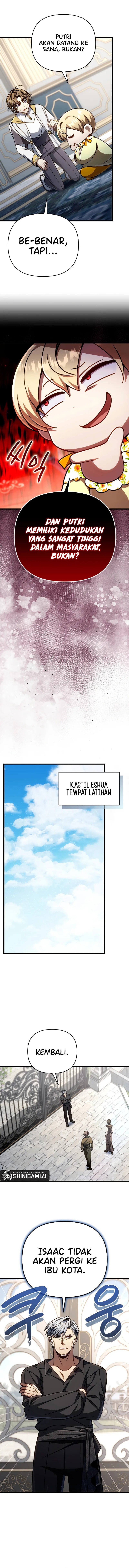 I’m Going To Destroy This Country - Chapter 24 - Page 13
