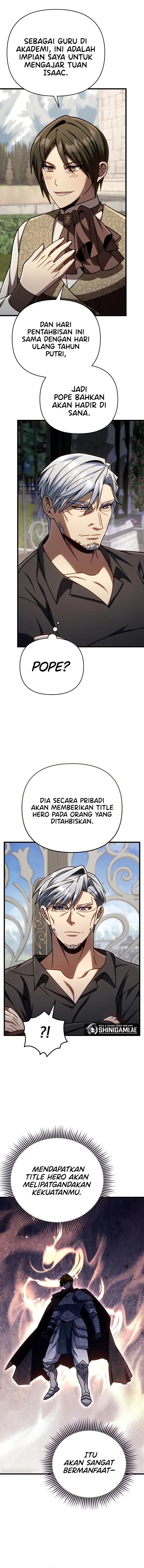 I’m Going To Destroy This Country - Chapter 24 - Page 15