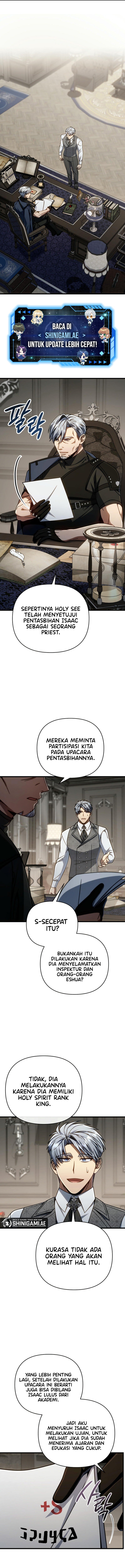 I’m Going To Destroy This Country - Chapter 26 - Page 2