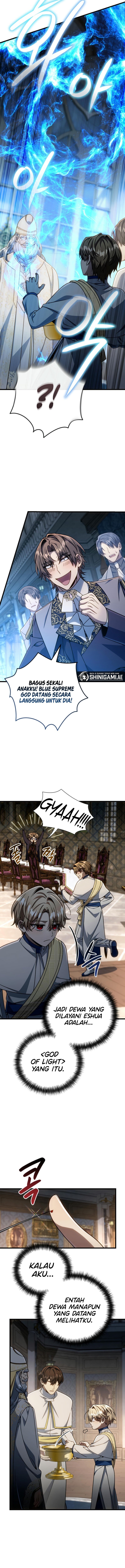 I’m Going To Destroy This Country - Chapter 28 - Page 15