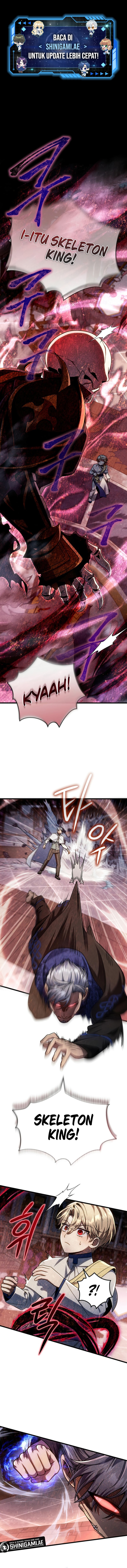 I’m Going To Destroy This Country - Chapter 29 - Page 2