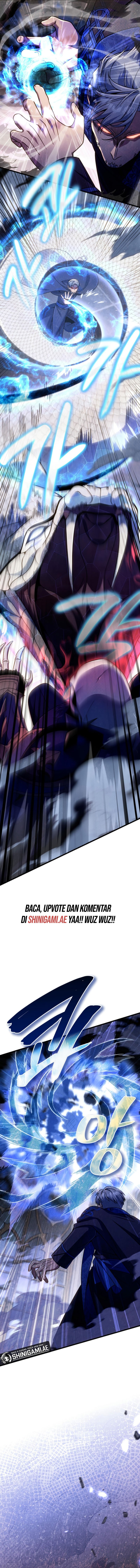 I’m Going To Destroy This Country - Chapter 29 - Page 6