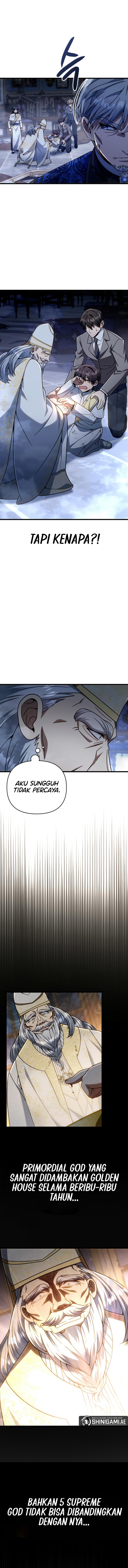I’m Going To Destroy This Country - Chapter 29 - Page 15