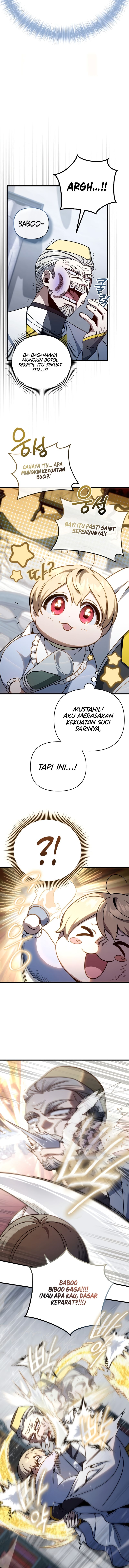 I’m Going To Destroy This Country - Chapter 3 - Page 12
