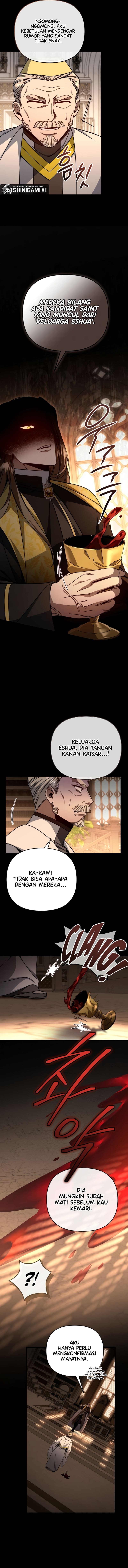 I’m Going To Destroy This Country - Chapter 3 - Page 3