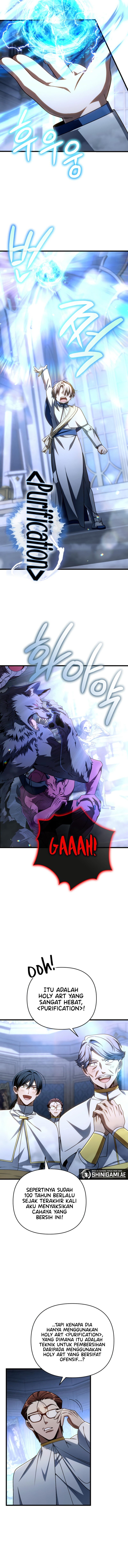 I’m Going To Destroy This Country - Chapter 30 - Page 3