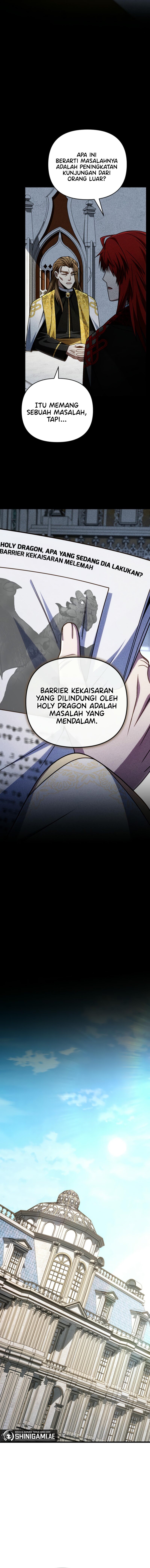 I’m Going To Destroy This Country - Chapter 30 - Page 14