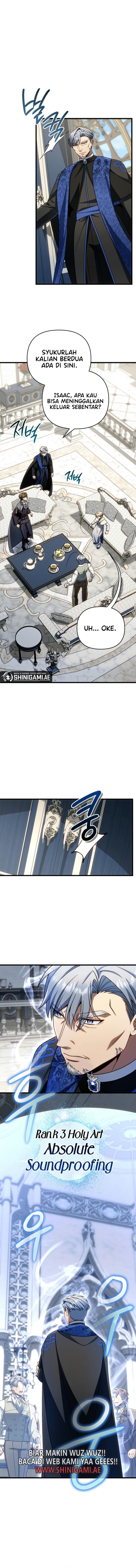 I’m Going To Destroy This Country - Chapter 30 - Page 16