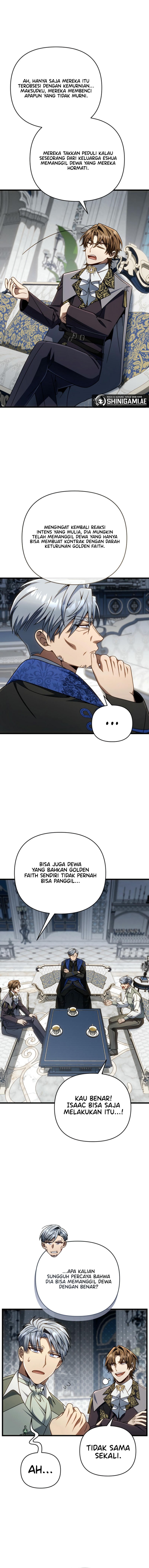 I’m Going To Destroy This Country - Chapter 31 - Page 3