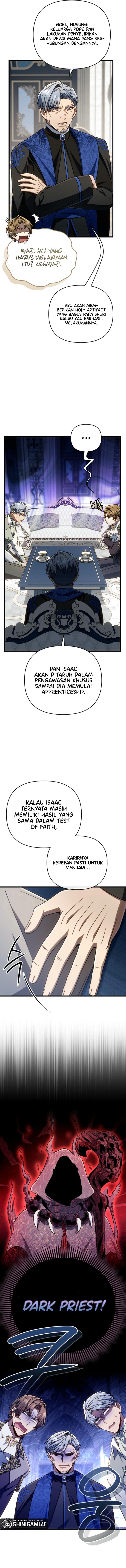 I’m Going To Destroy This Country - Chapter 31 - Page 4