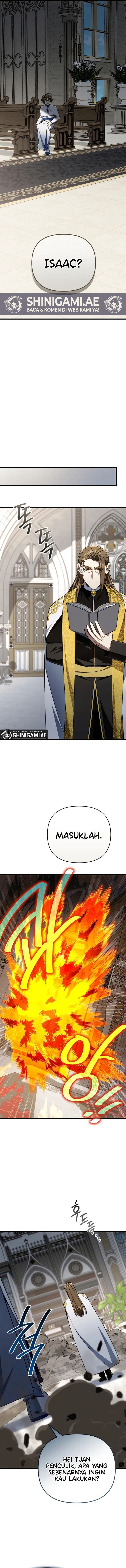 I’m Going To Destroy This Country - Chapter 34 - Page 14