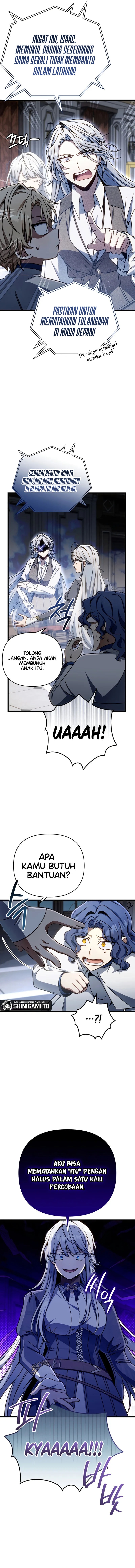 I’m Going To Destroy This Country - Chapter 37 - Page 4