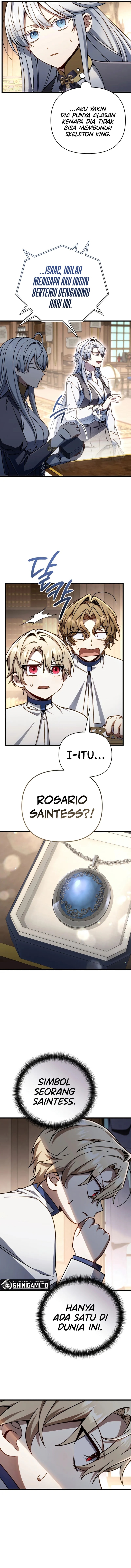 I’m Going To Destroy This Country - Chapter 37 - Page 9