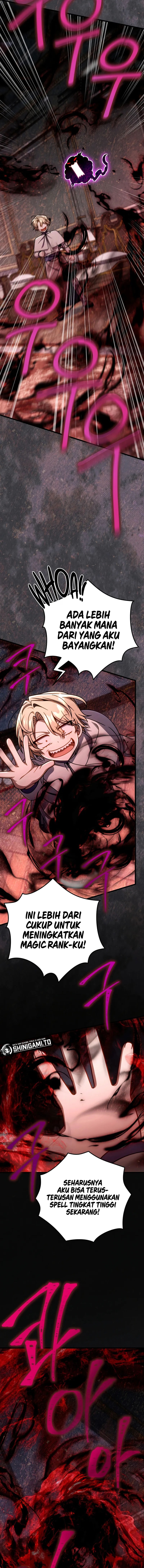 I’m Going To Destroy This Country - Chapter 38 - Page 10