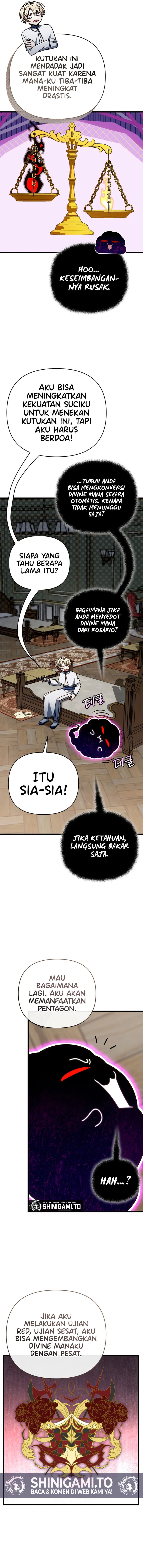 I’m Going To Destroy This Country - Chapter 38 - Page 14