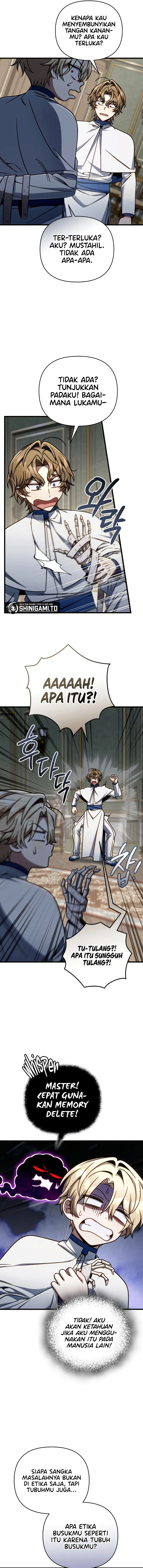 I’m Going To Destroy This Country - Chapter 38 - Page 16