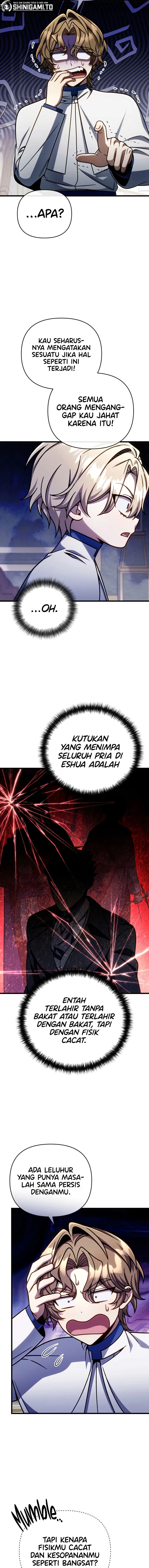 I’m Going To Destroy This Country - Chapter 38 - Page 17