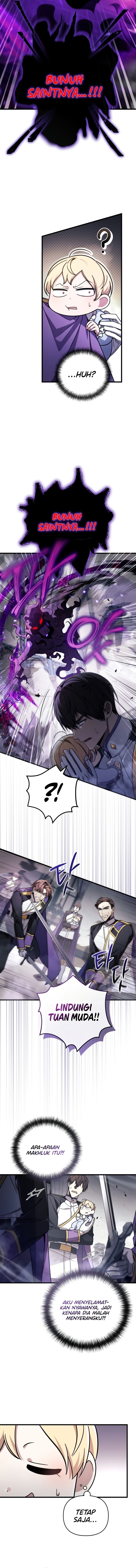I’m Going To Destroy This Country - Chapter 4 - Page 4