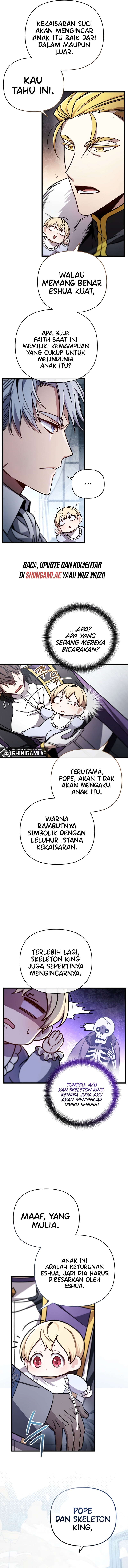 I’m Going To Destroy This Country - Chapter 5 - Page 6