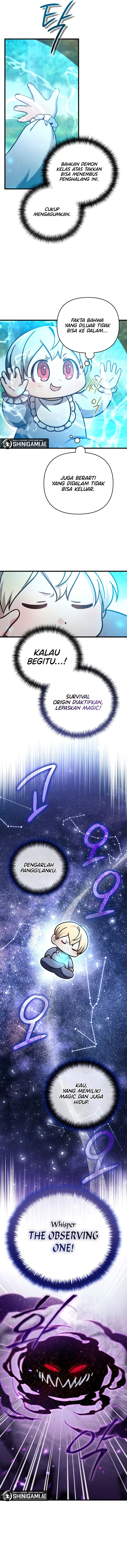 I’m Going To Destroy This Country - Chapter 6 - Page 14