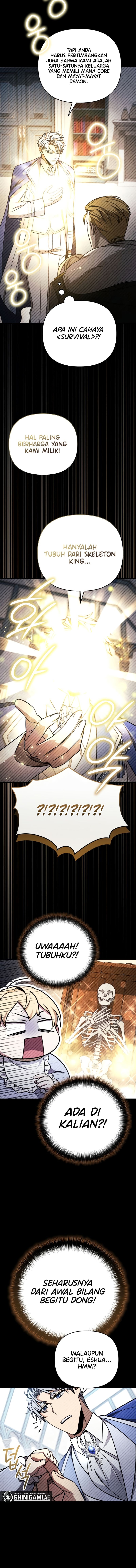 I’m Going To Destroy This Country - Chapter 6 - Page 4