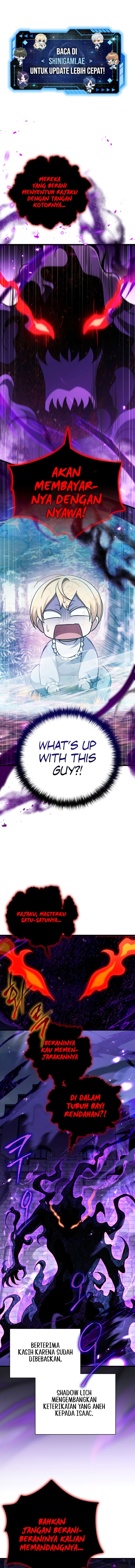 I’m Going To Destroy This Country - Chapter 7 - Page 2